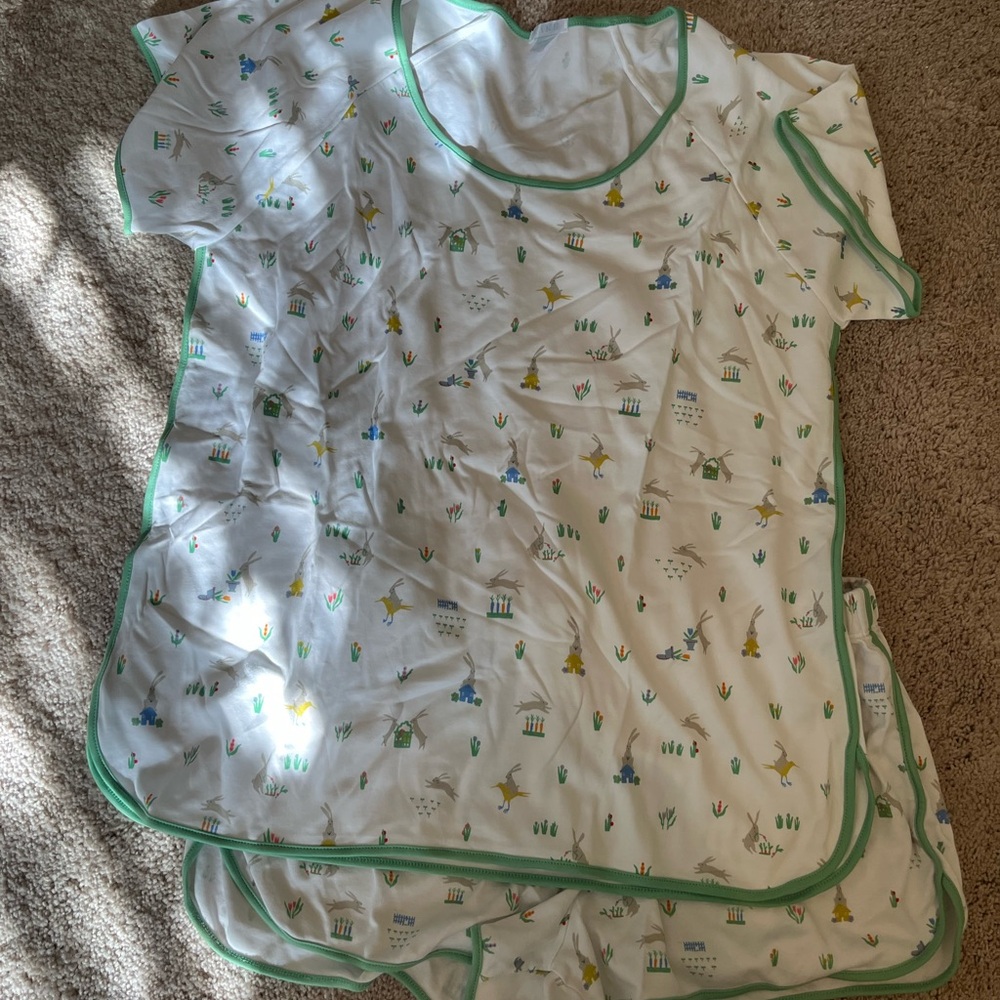 Lake Easter Pjs